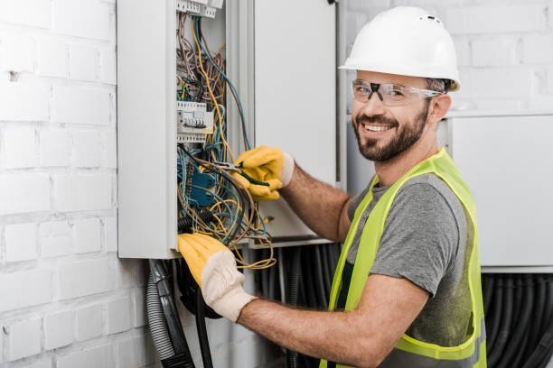 Best Affordable Electrical Installation  in Sheffield Lake, OH