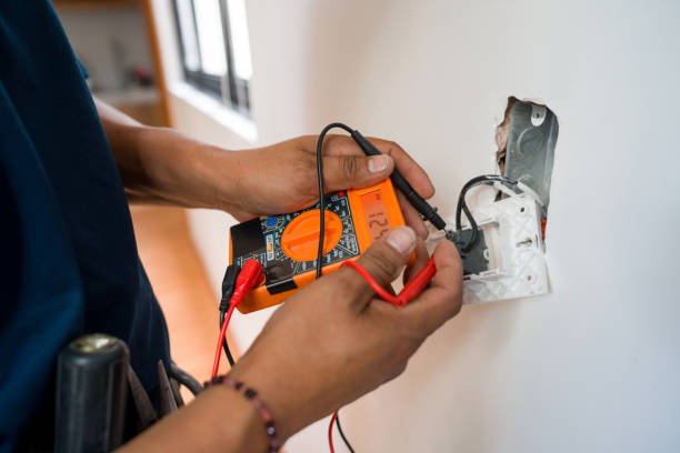 Best Industrial Electrical Services  in Sheffield Lake, OH