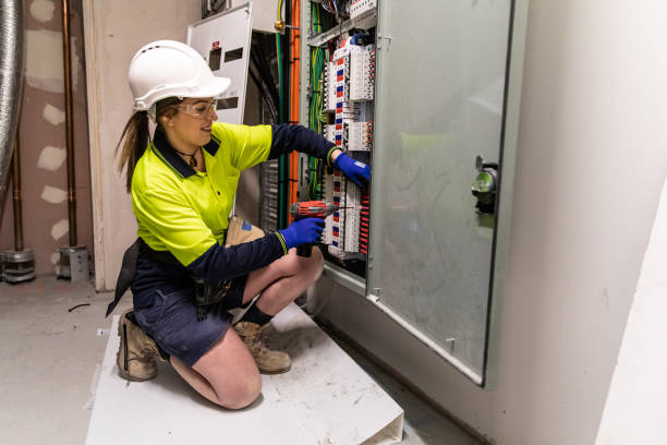 Best Electrical Outlet Repair  in Sheffield Lake, OH