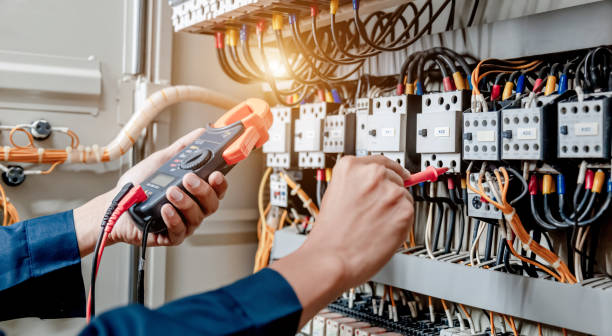 Best Electrical Troubleshooting Services  in Sheffield Lake, OH
