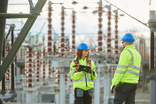 Best 24-Hour Electrician  in Sheffield Lake, OH