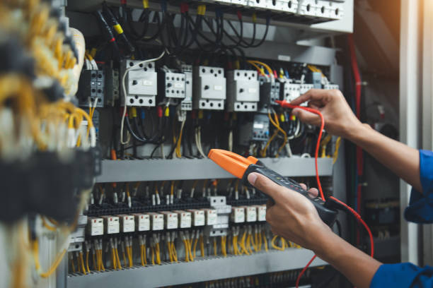 Best Circuit Breaker Repair  in Sheffield Lake, OH