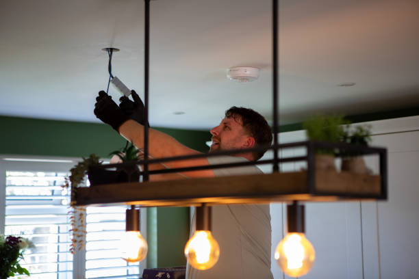 Best Home Electrical Repair  in Sheffield Lake, OH