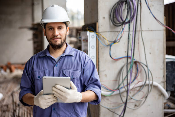 Best Best Electricians Near Me  in Sheffield Lake, OH