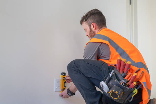 Best Ceiling Fan Installation Electrician  in Sheffield Lake, OH