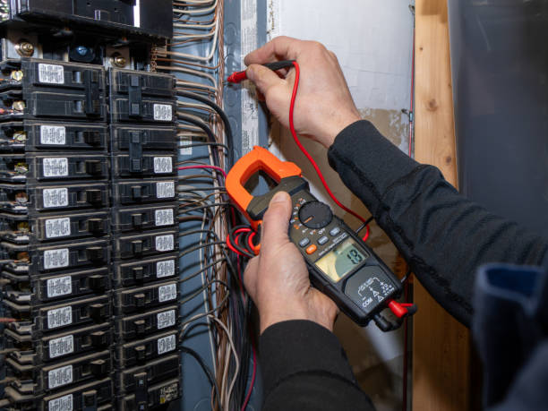 Best Commercial Electrician Services  in Sheffield Lake, OH