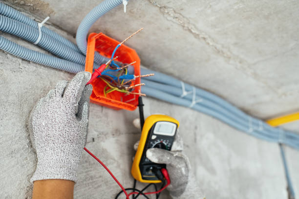 Best Residential Electrician Services  in Sheffield Lake, OH