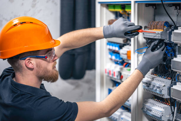 Best Electrician for Home Renovation  in Sheffield Lake, OH