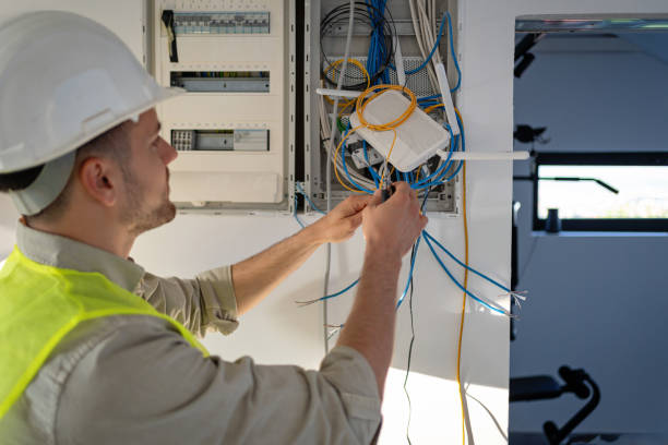 Best Commercial Electrician Services  in Sheffield Lake, OH