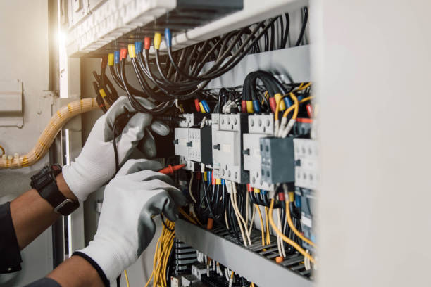 Best Electrical Upgrades for Homes  in Sheffield Lake, OH